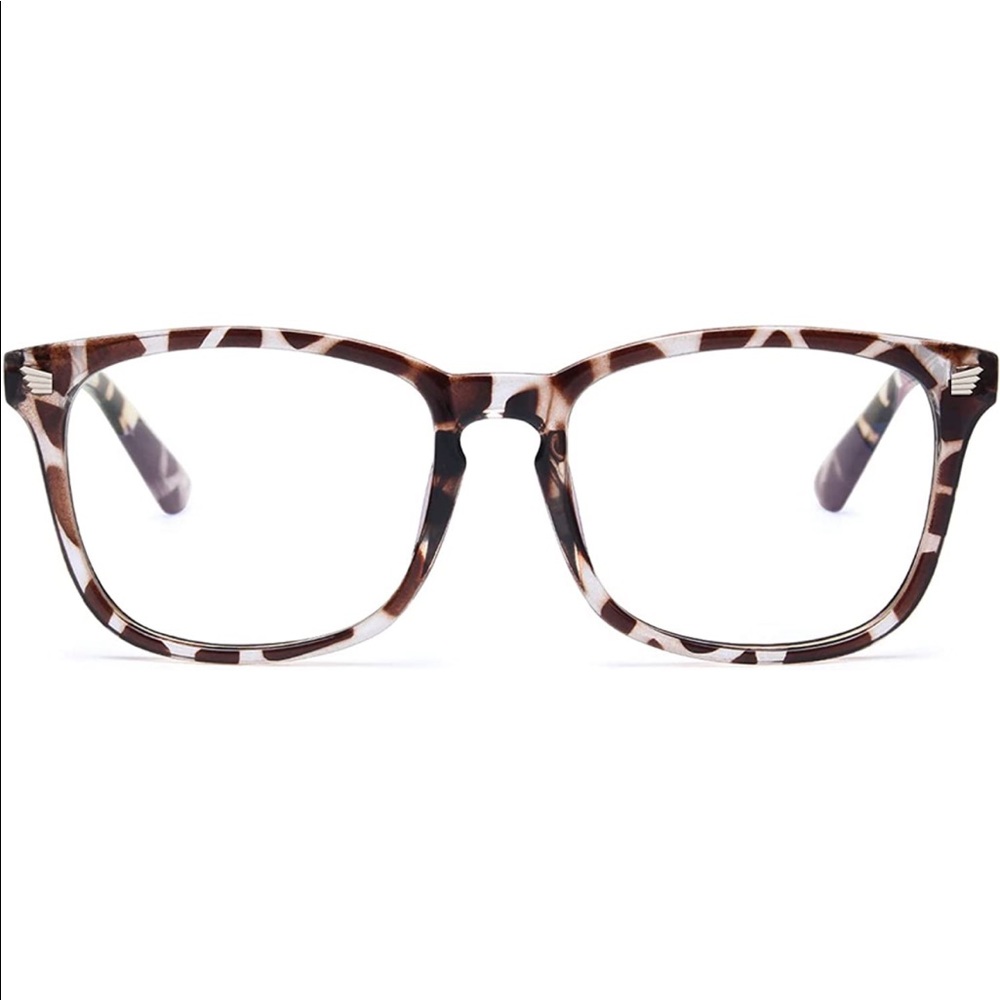 Bluelight glasses